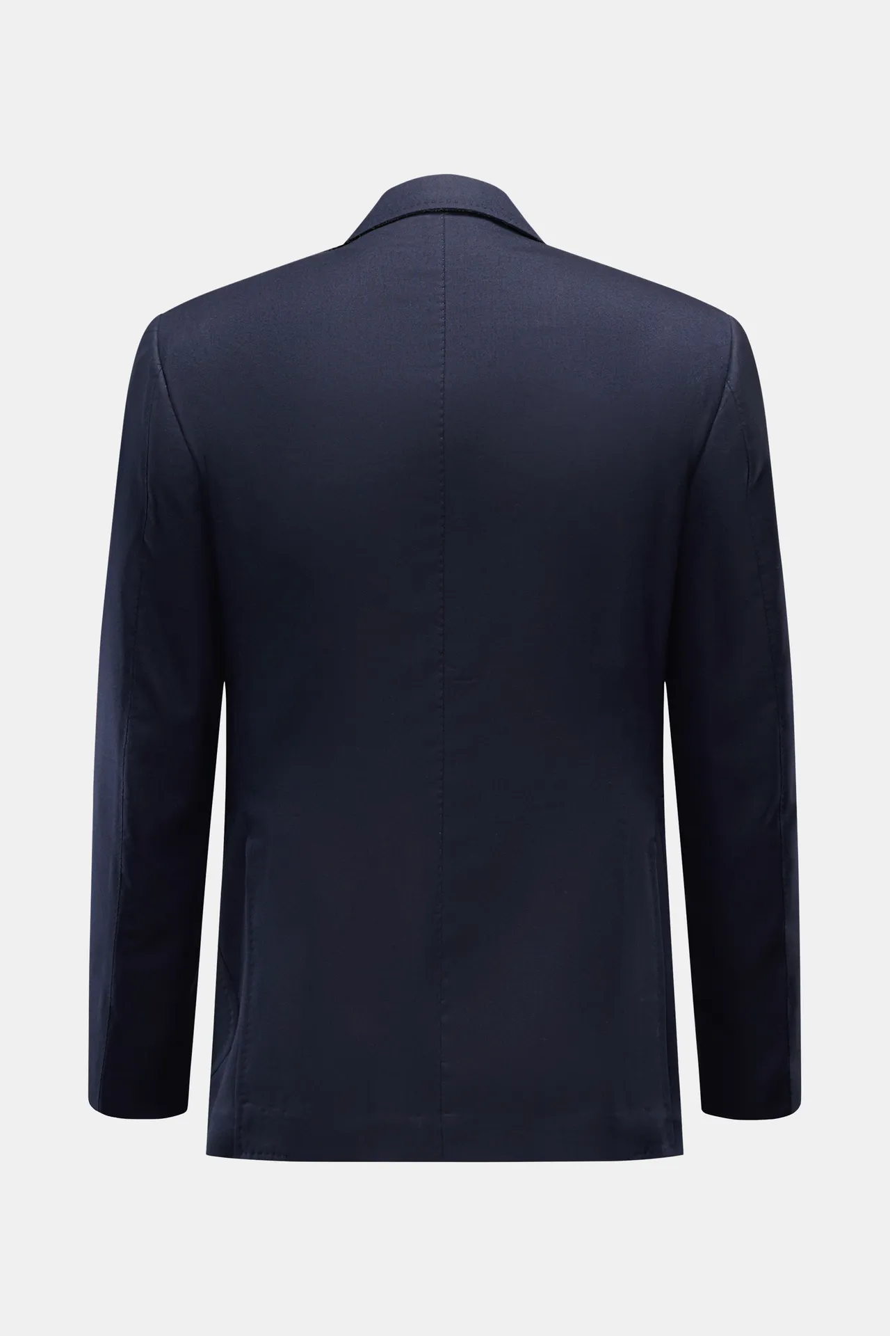 Stile Latino - Herren - Sakko 'Vincenzo' dark navy – Bild 3