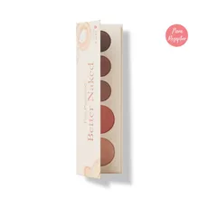 Fruit Pigmented® Better Naked Palette - MakeUp Palette Fruit Pigmented® Better Naked Palette - MakeUp Palette