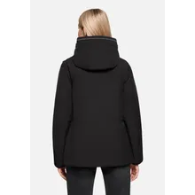 Wendejacke mit Kapuze Wendejacke mit Kapuze