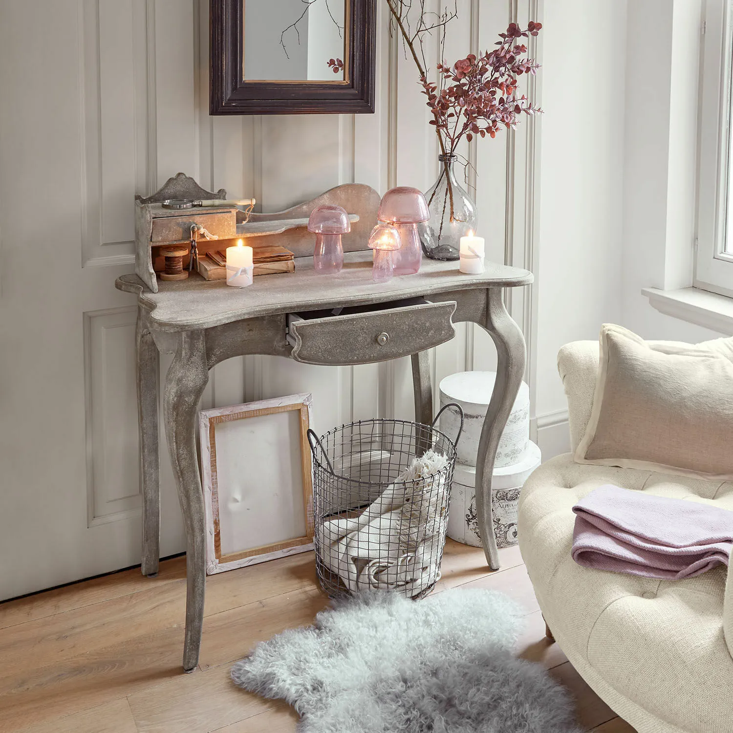 Konsole Loustain Konsole Loustain