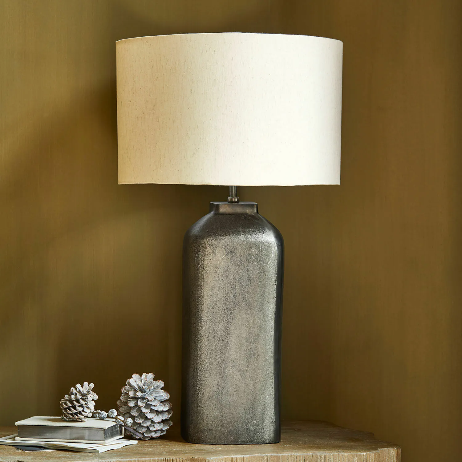 Tischlampe Bradmoor – Bild 4