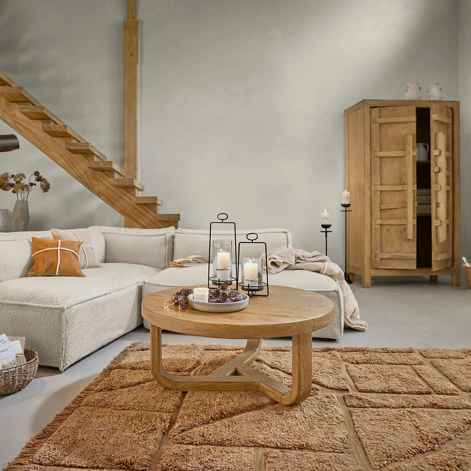 Teppich Volemar – Bild 2