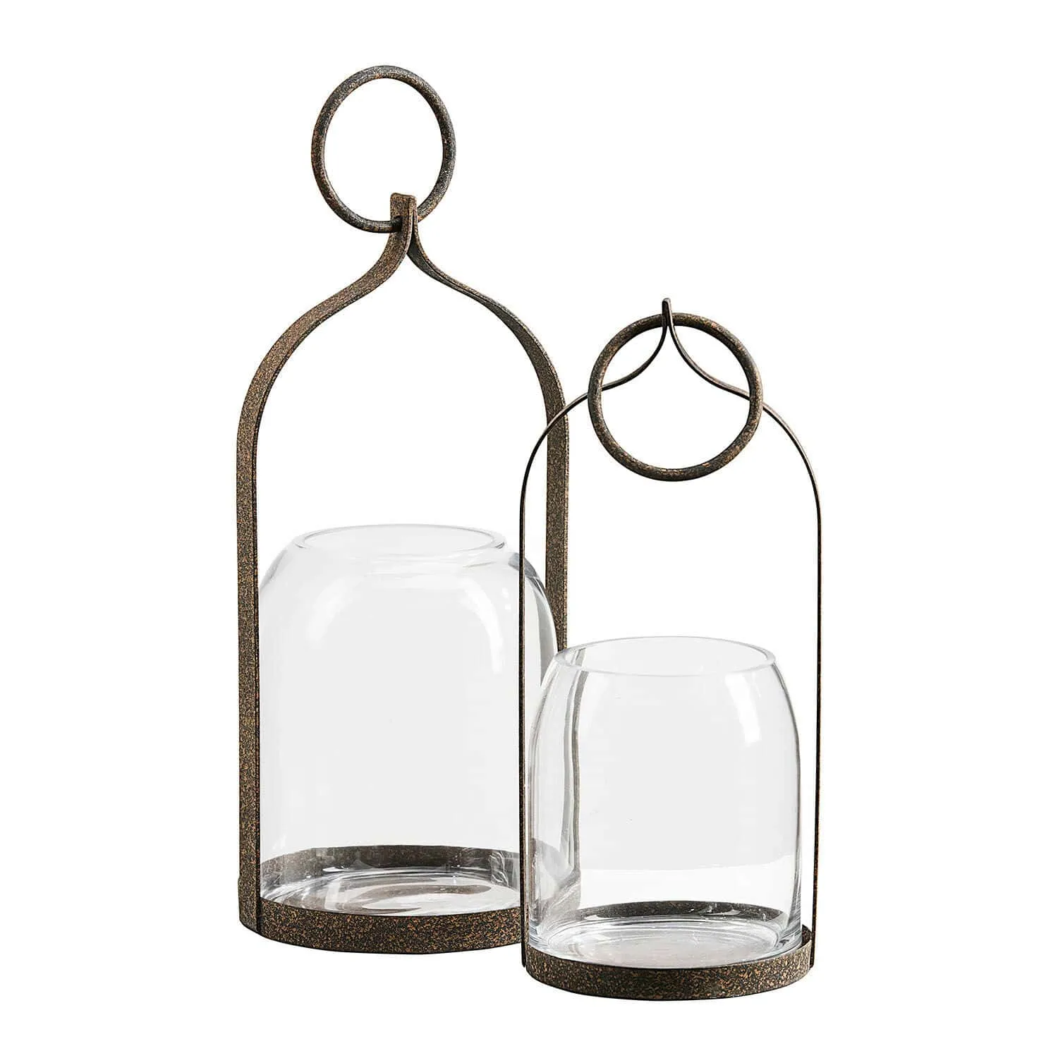 Laterne 2er Set Farazad – Bild 3