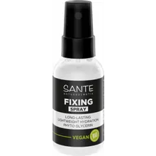 Sante Fixing Spray 50 ml Sante Fixing Spray 50 ml