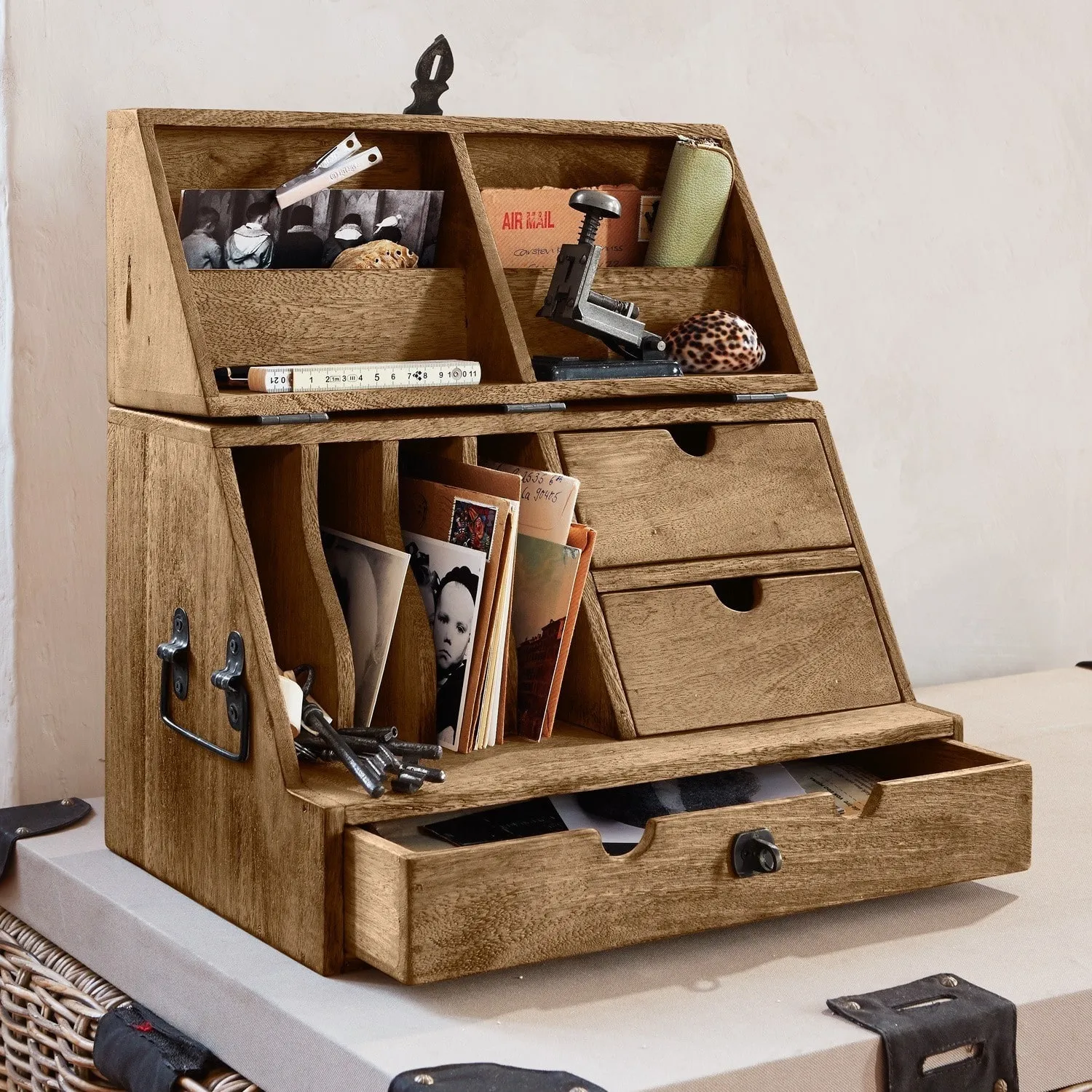 Organizer Shane – Bild 5