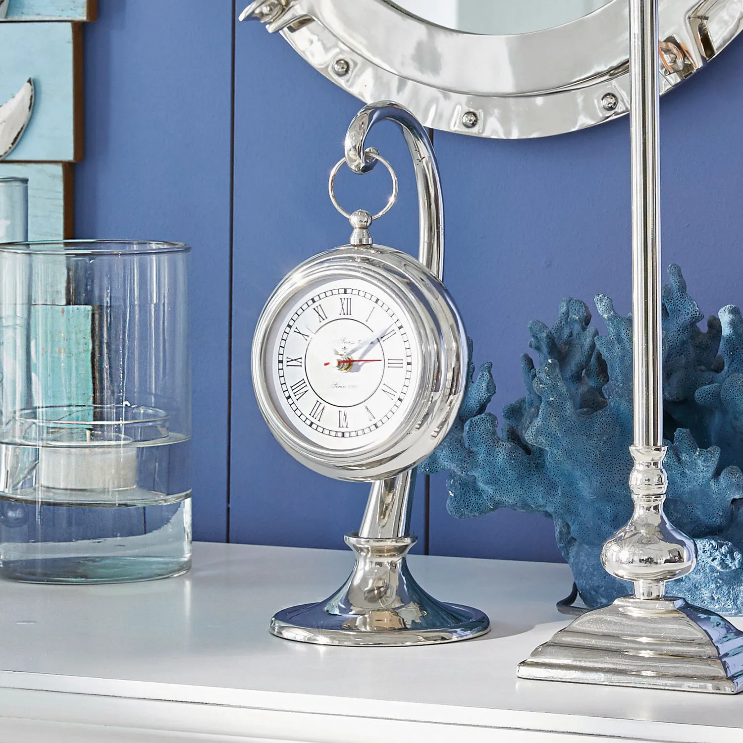 Uhr Barbe – Bild 4