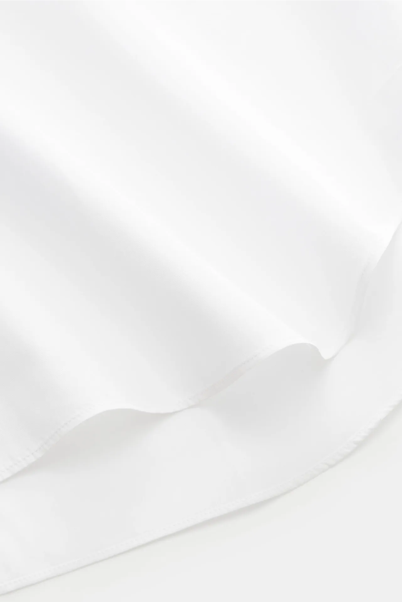 Finamore - Herren - Business Hemd 'Sergio Napoli' Haifisch-Kragen weiß – Bild 5