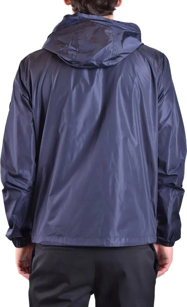 Duvetica - Jacket Blue - Größe 48 - blue – Bild 2