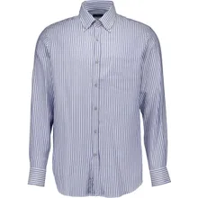 Paul & Shark - Paul & Shark Lange Mouw Overhemden Blauw 15313191 - Größe 46 - blau Paul & Shark - Paul & Shark Lange Mouw Overhemden Blauw 15313191 - Größe 46 - blau