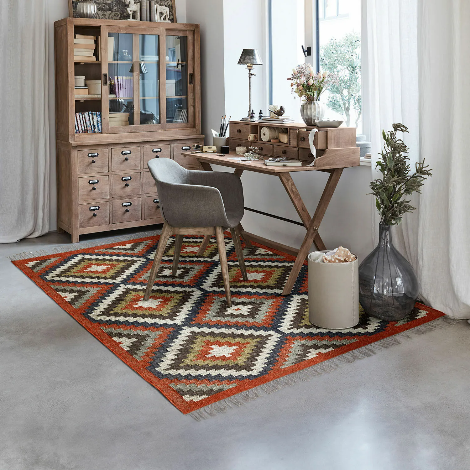 Teppich Dailies – Bild 4