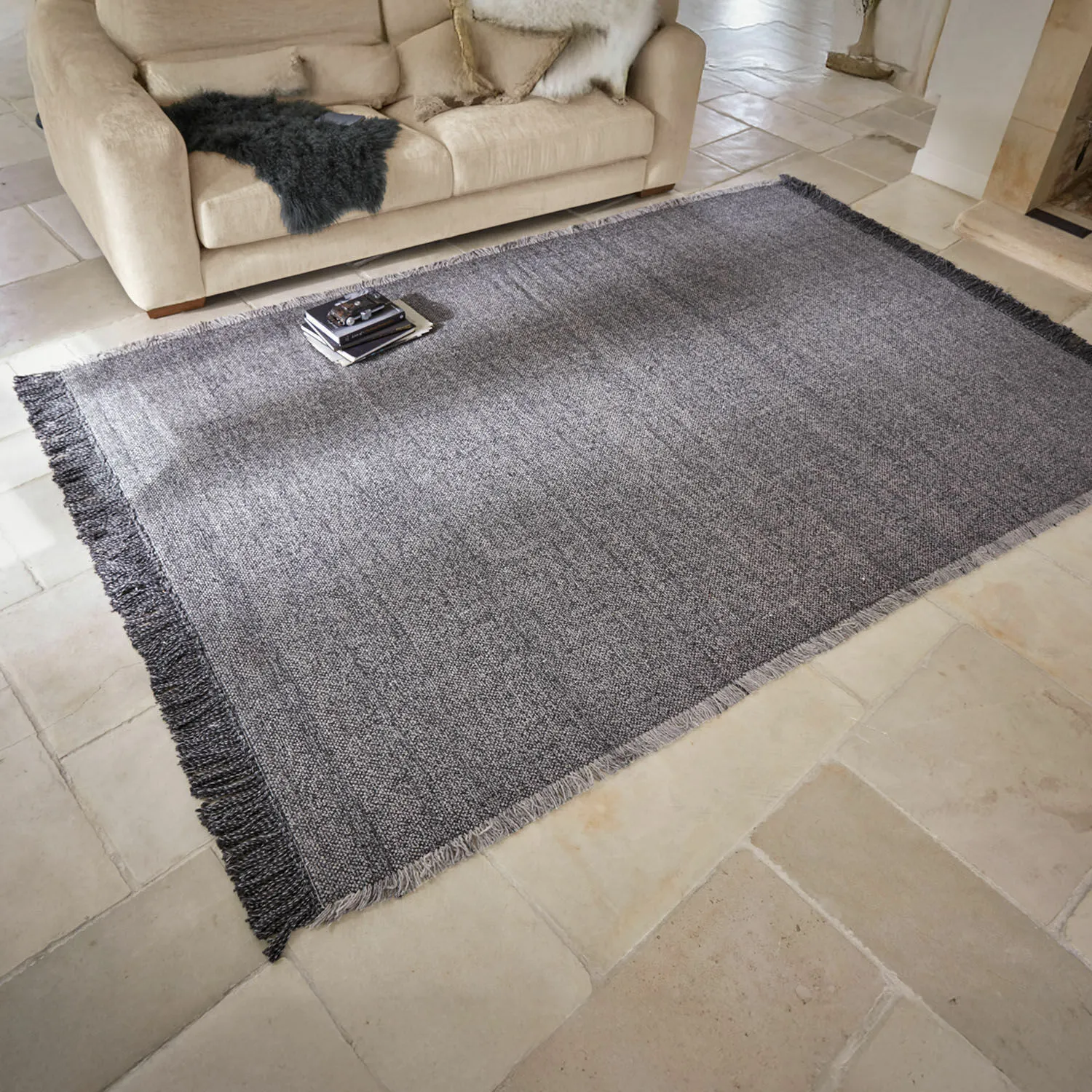 In- & Outdoor-Teppich Marivela – Bild 2