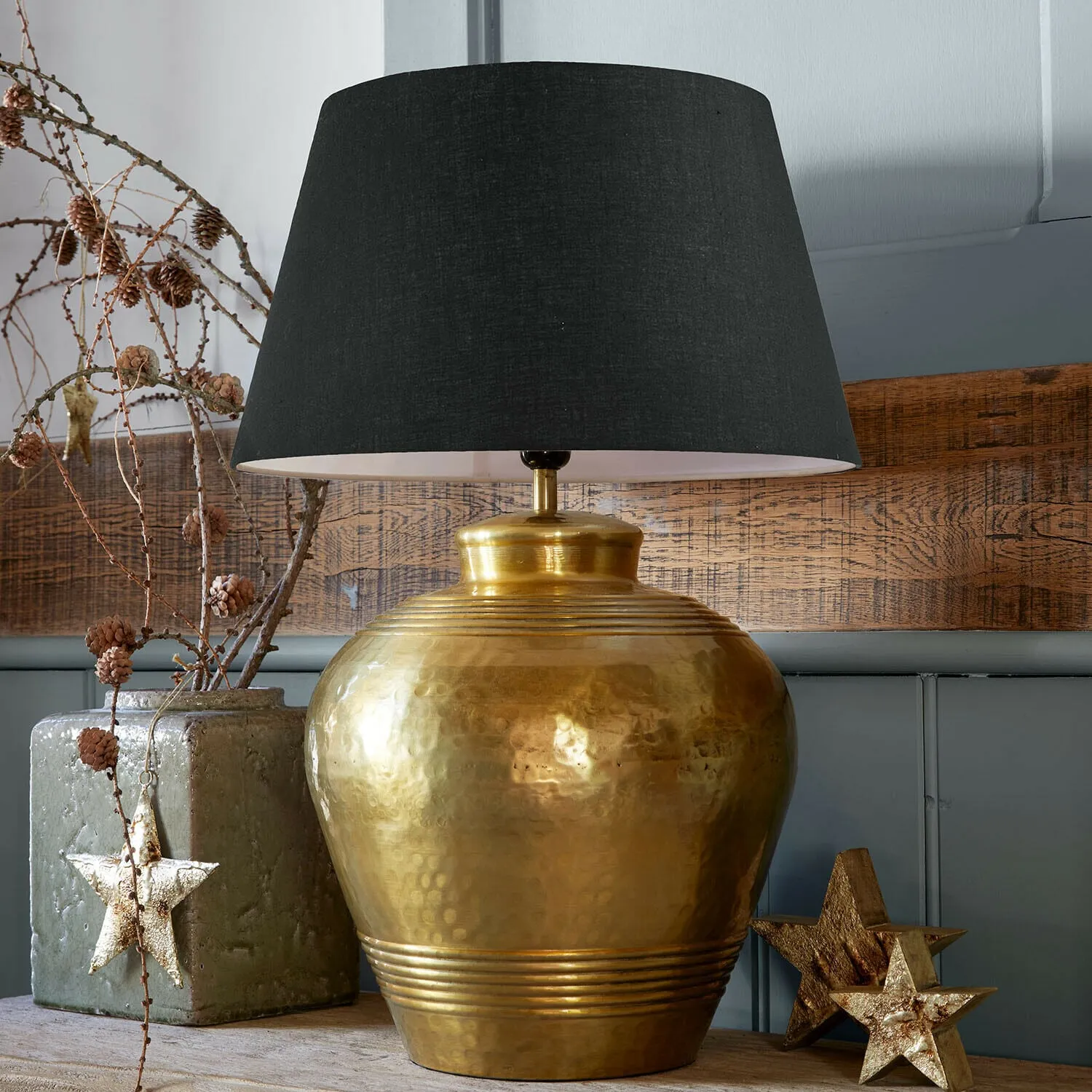 Tischlampe Brisanta – Bild 2