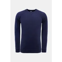 von Braun - Herren - R-Neck Sweatshirt navy von Braun - Herren - R-Neck Sweatshirt navy