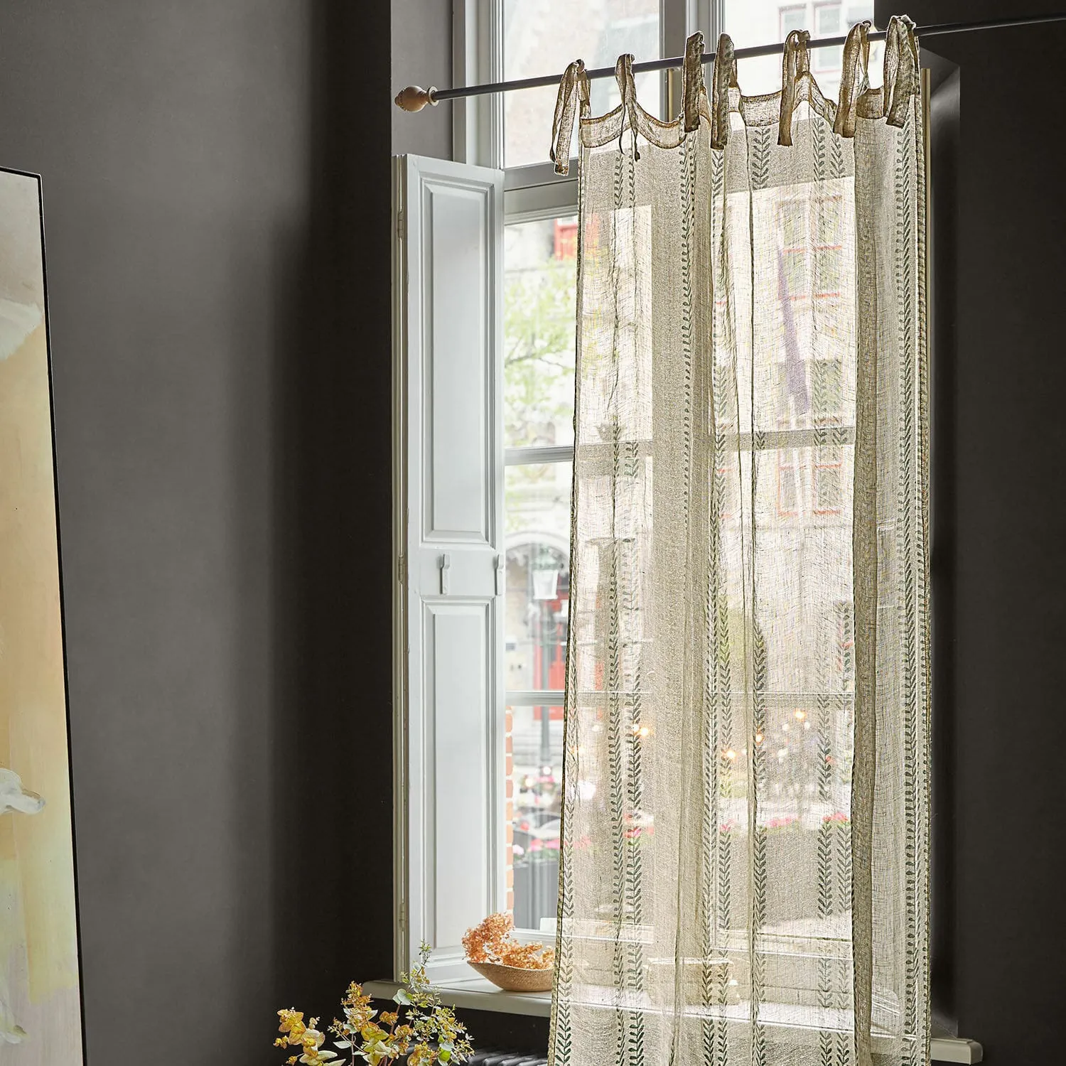 Gardine Wescombe – Bild 4