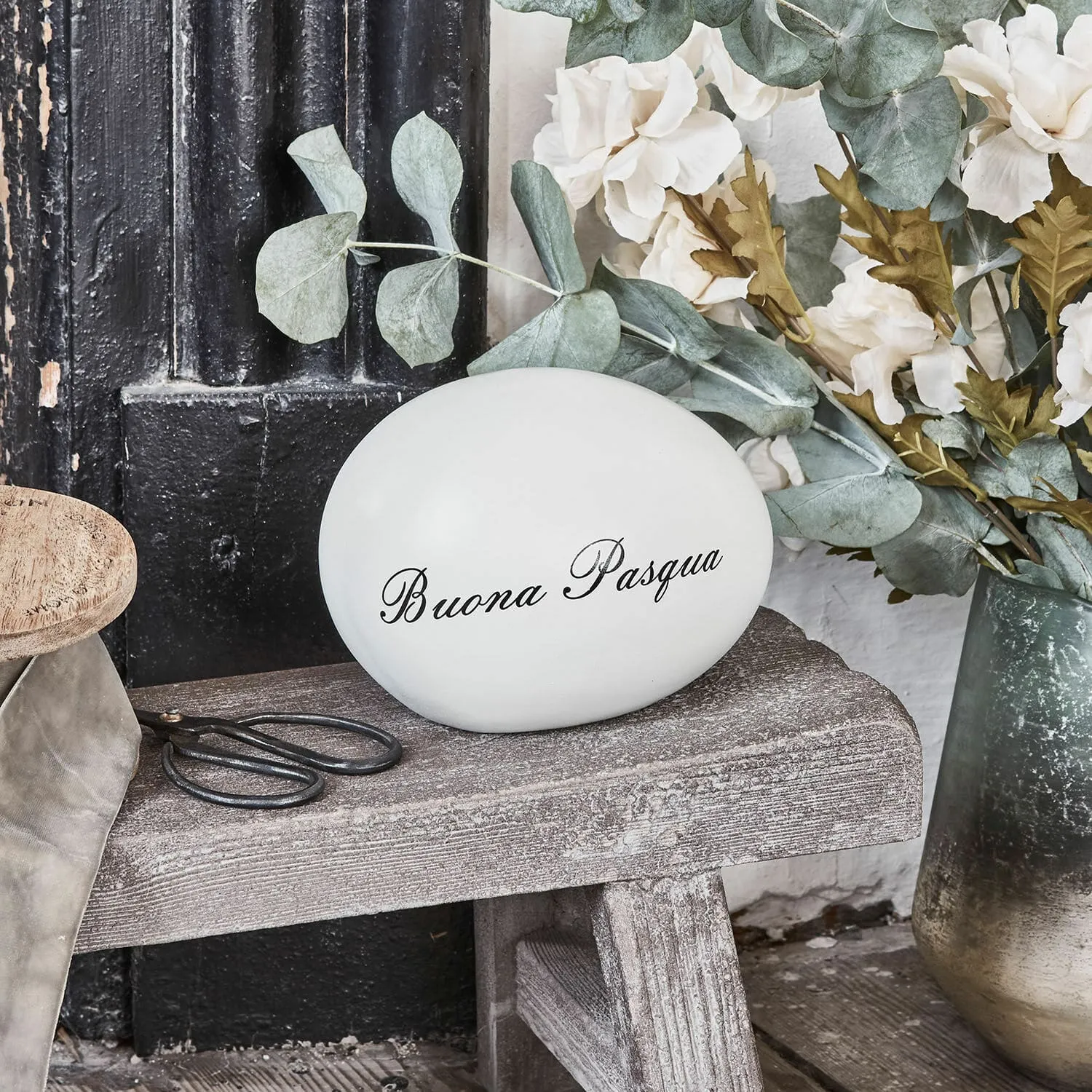 Deko-Ei BUONA PASQUA – Bild 2