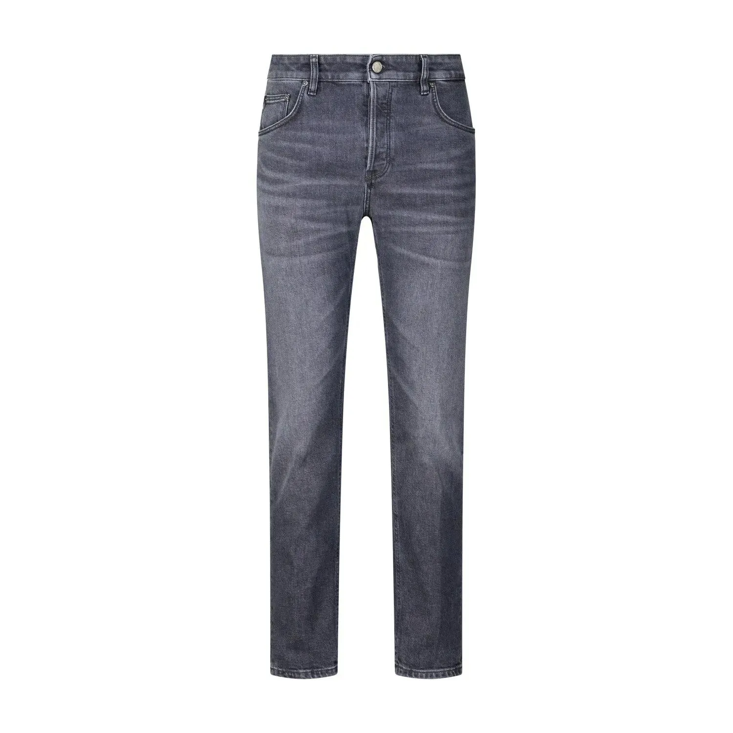 Pt Torino - Tapered-Fit Jeans Reggae - Größe 30 - grau Pt Torino - Tapered-Fit Jeans Reggae - Größe 30 - grau