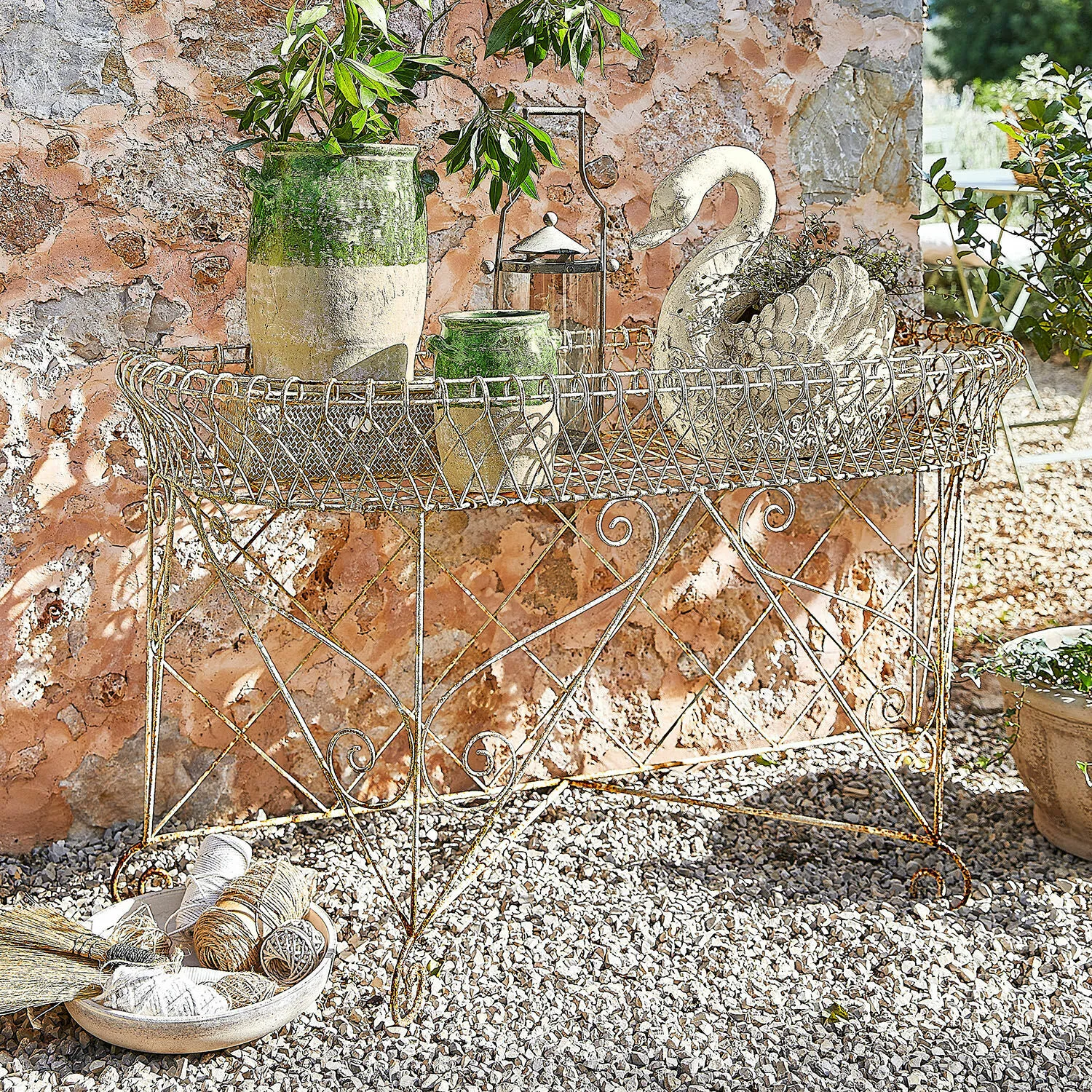 Pflanzregal Pacentro – Bild 2