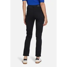 Basic-Jeans mit Waschung Basic-Jeans mit Waschung