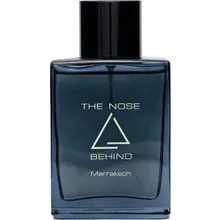 The Nose Behind Marrakech Extrait de Parfum 100 ml The Nose Behind Marrakech Extrait de Parfum 100 ml