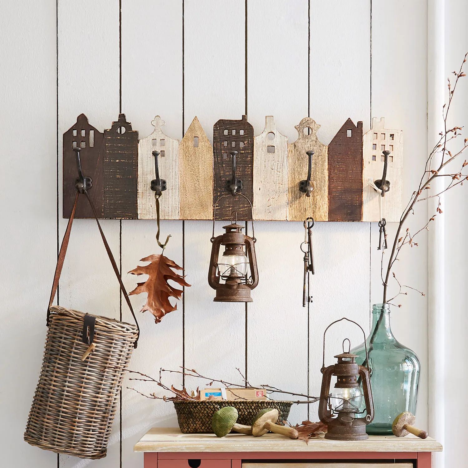 Hakenboard Pettis – Bild 2