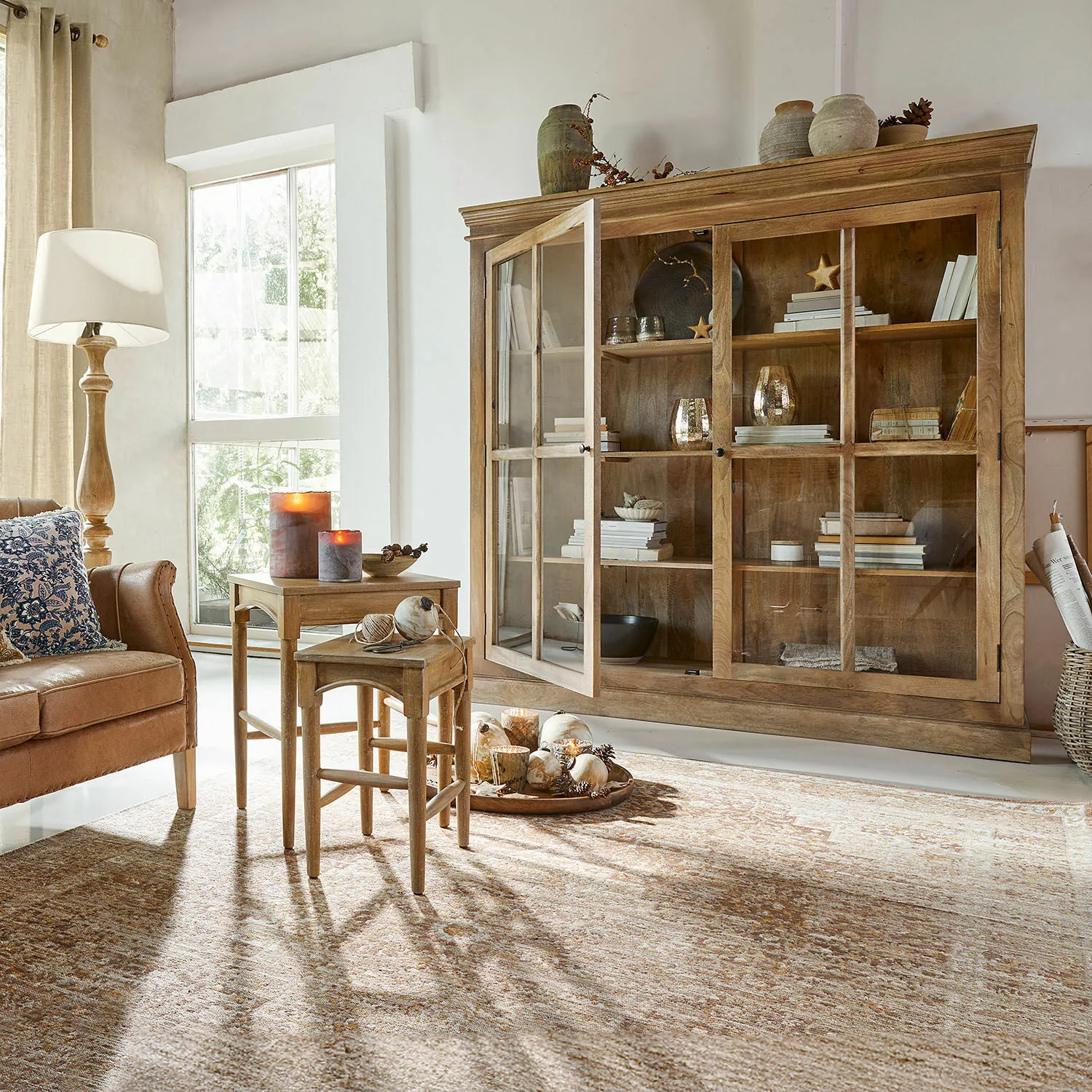 Teppich Zariyah – Bild 2