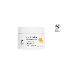 Orgacare Moisturizing Baby Cream Orgacare Moisturizing Baby Cream