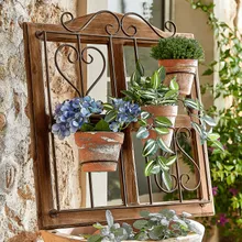 Pflanztopfhalter Nectarise Pflanztopfhalter Nectarise