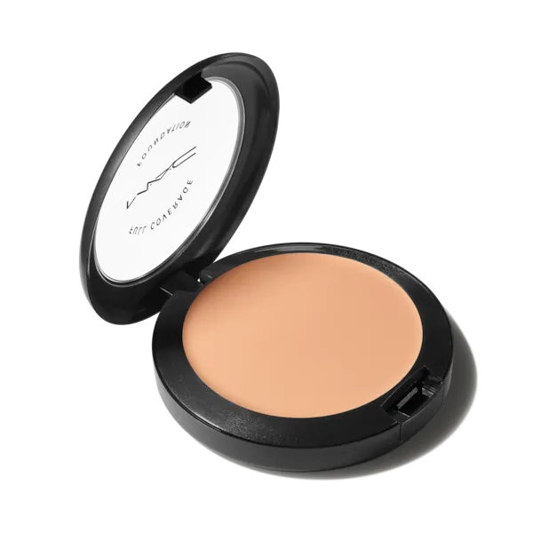 MAC Cosmetics Full Coverage Foundation MAC Cosmetics Full Coverage Foundation