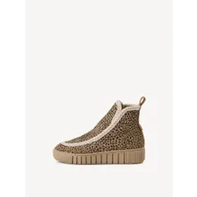 Stiefelette Stiefelette