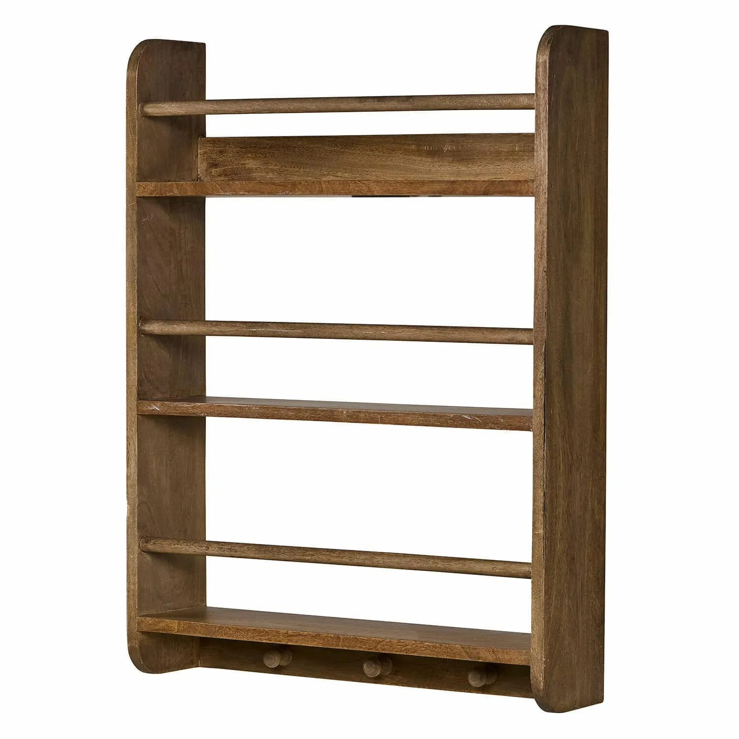 Wandregal Quenby – Bild 3