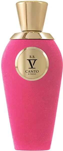 V Canto B.B. Extrait de Parfum 100 ml V Canto B.B. Extrait de Parfum 100 ml