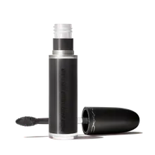 Mac Cosmetics - Retro Matte Liquid Lipcolour - Caviar Mac Cosmetics - Retro Matte Liquid Lipcolour - Caviar