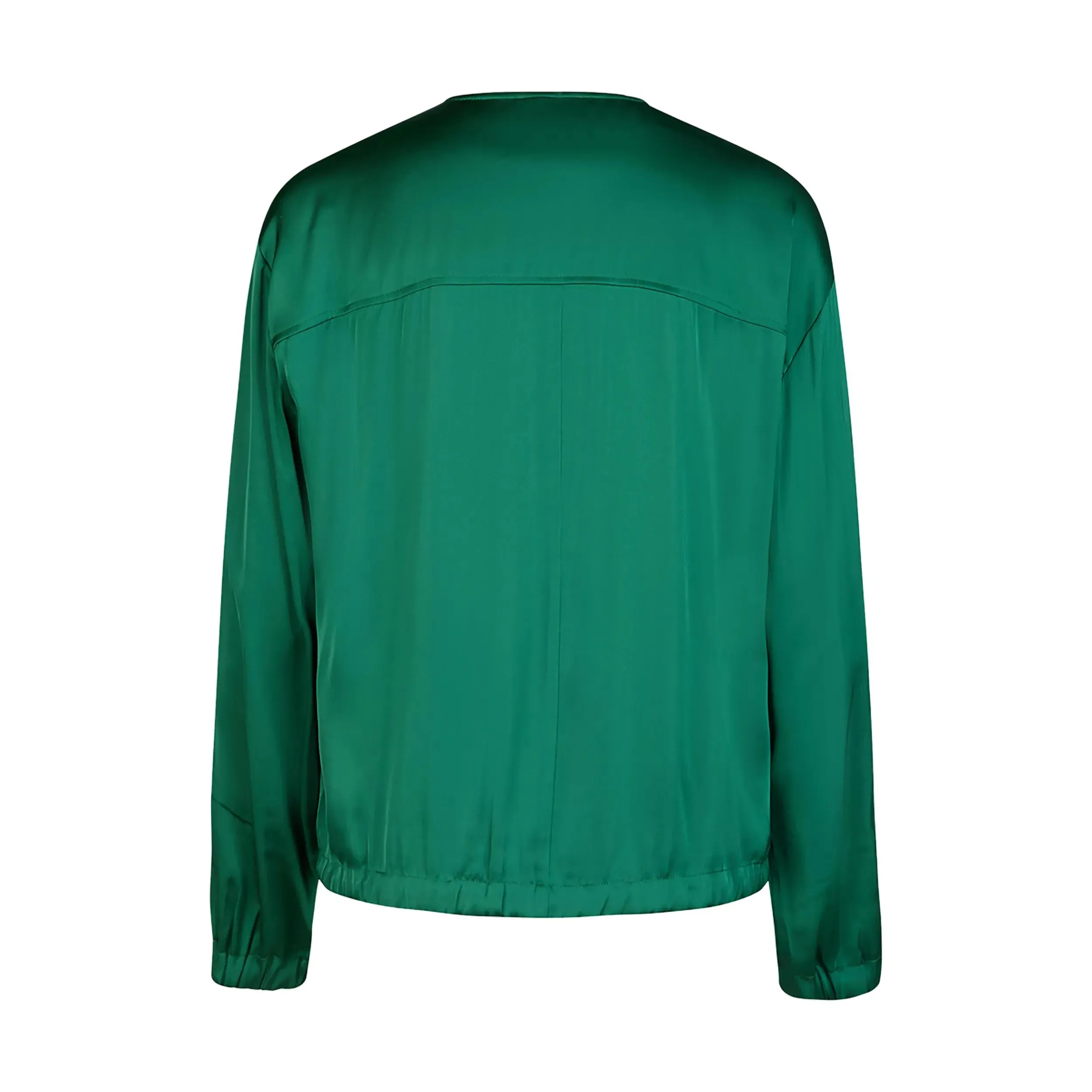 Marc Aurel - Blouson - Größe 46 - grün – Bild 3