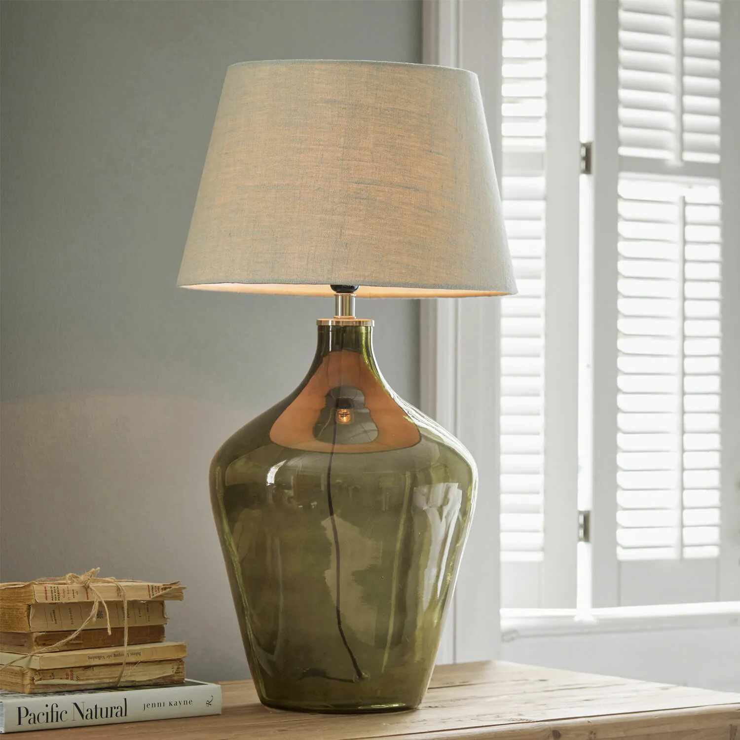 Tischlampe Morazan – Bild 2