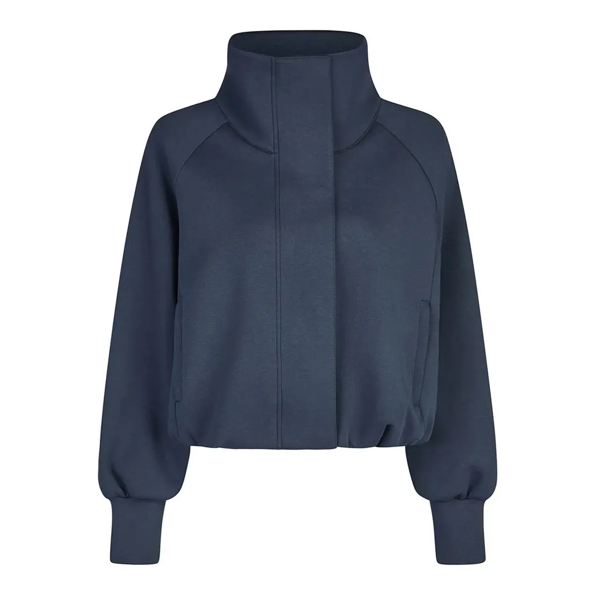 Blonde No8 - Jacke BAY - Größe 36 DAMEN - blau Blonde No8 - Jacke BAY - Größe 36 DAMEN - blau