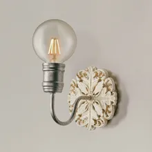 Wandlampe Rosavelle Wandlampe Rosavelle