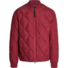 Alpha Tauri - Coats Dark Berry - Größe L - orange Alpha Tauri - Coats Dark Berry - Größe L - orange