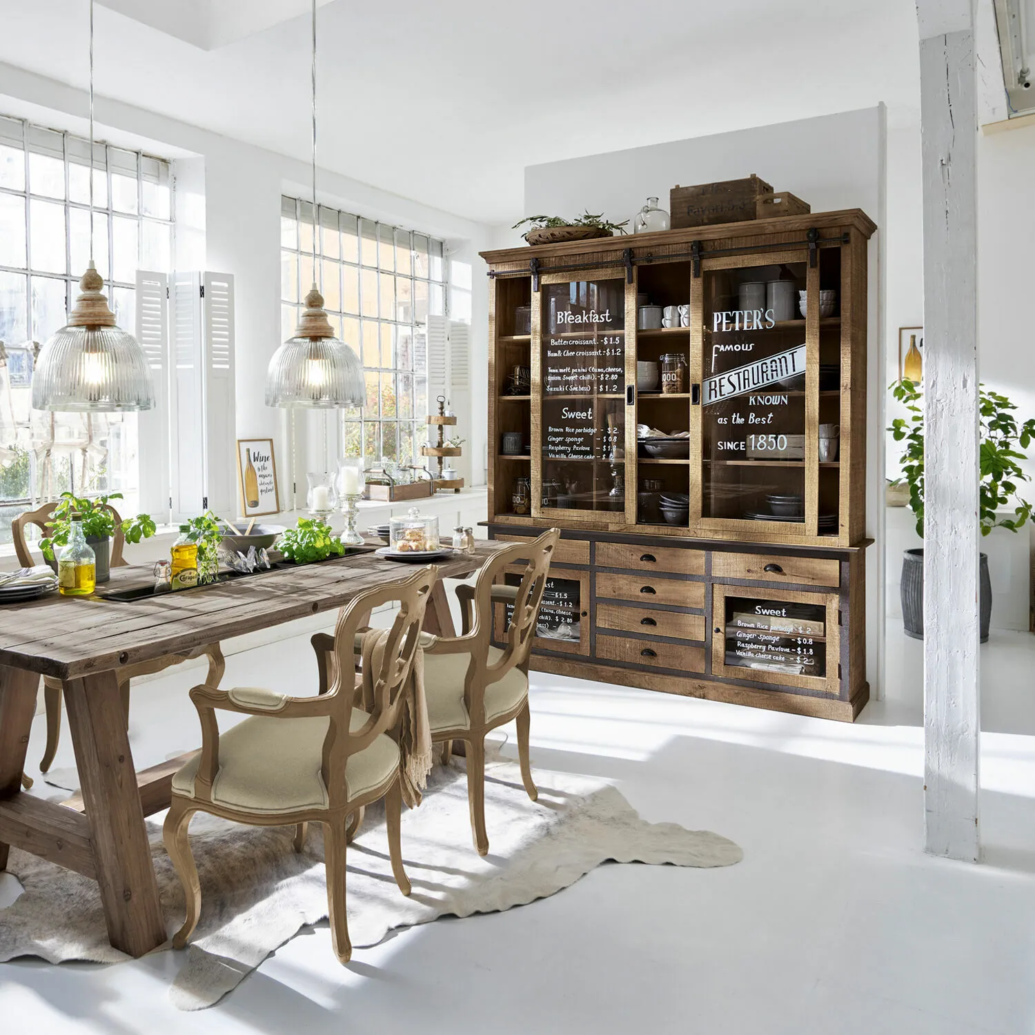 Schrank Peter´s – Bild 4