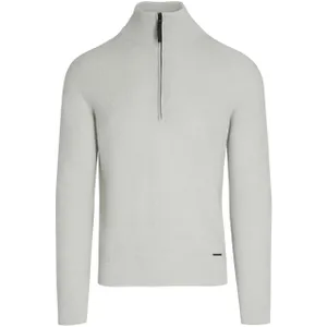 Alpha Tauri - Sweaters Grey - Größe L - grau Alpha Tauri - Sweaters Grey - Größe L - grau