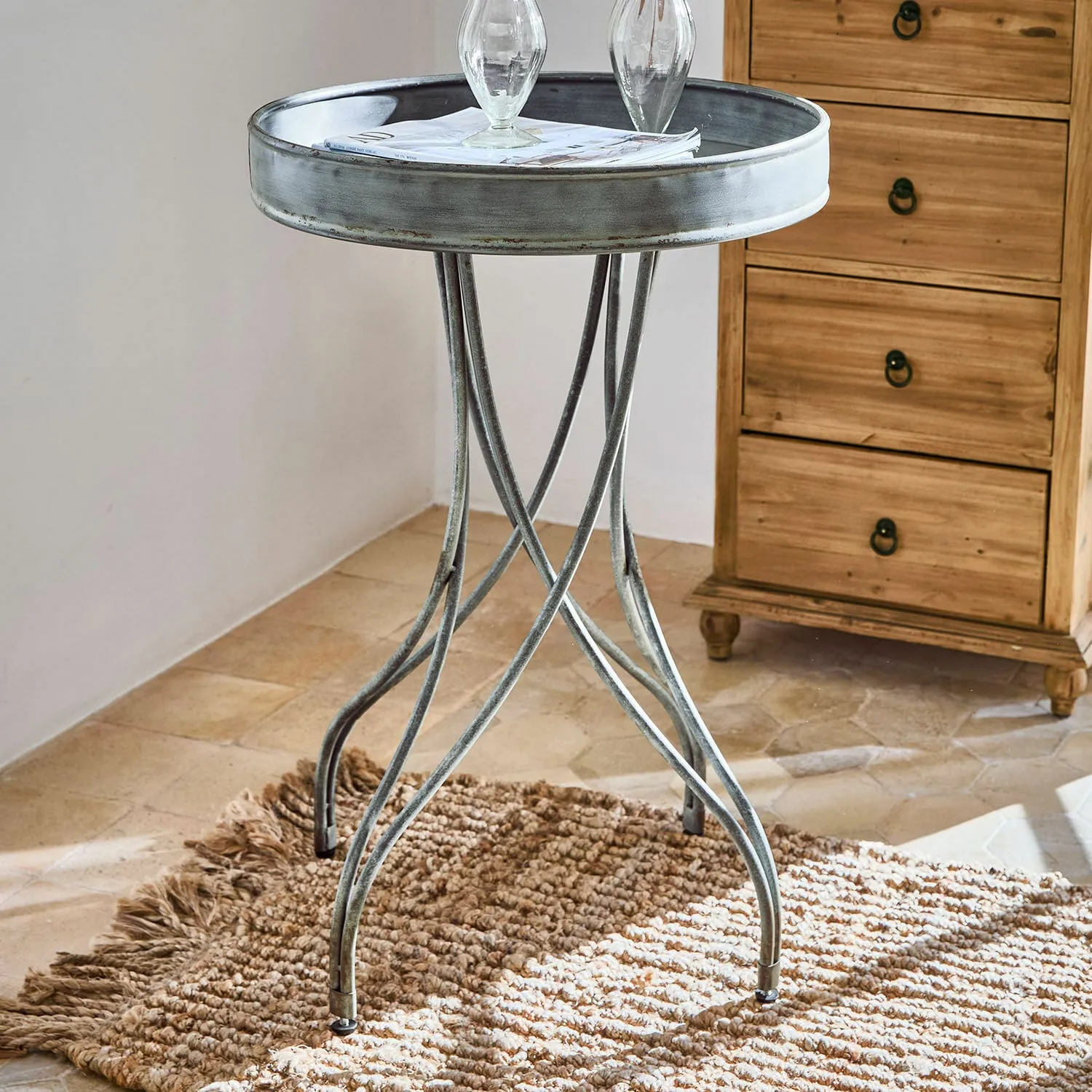 Beistelltisch Nuagette – Bild 2