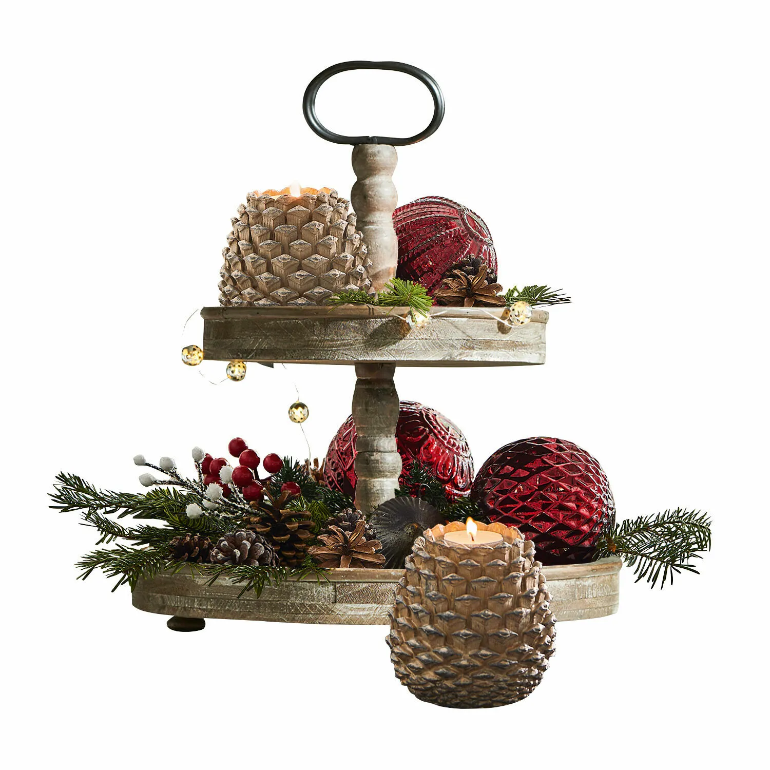 Etagere Amboise – Bild 3