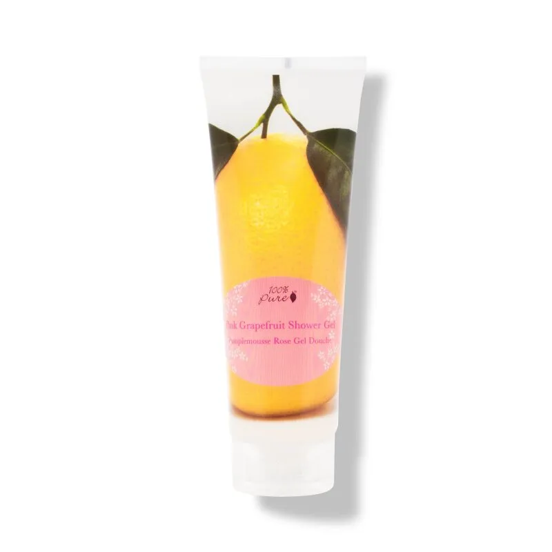Pink Grapefruit Shower Gel 236 ml - Duschgel Pink Grapefruit Shower Gel 236 ml - Duschgel