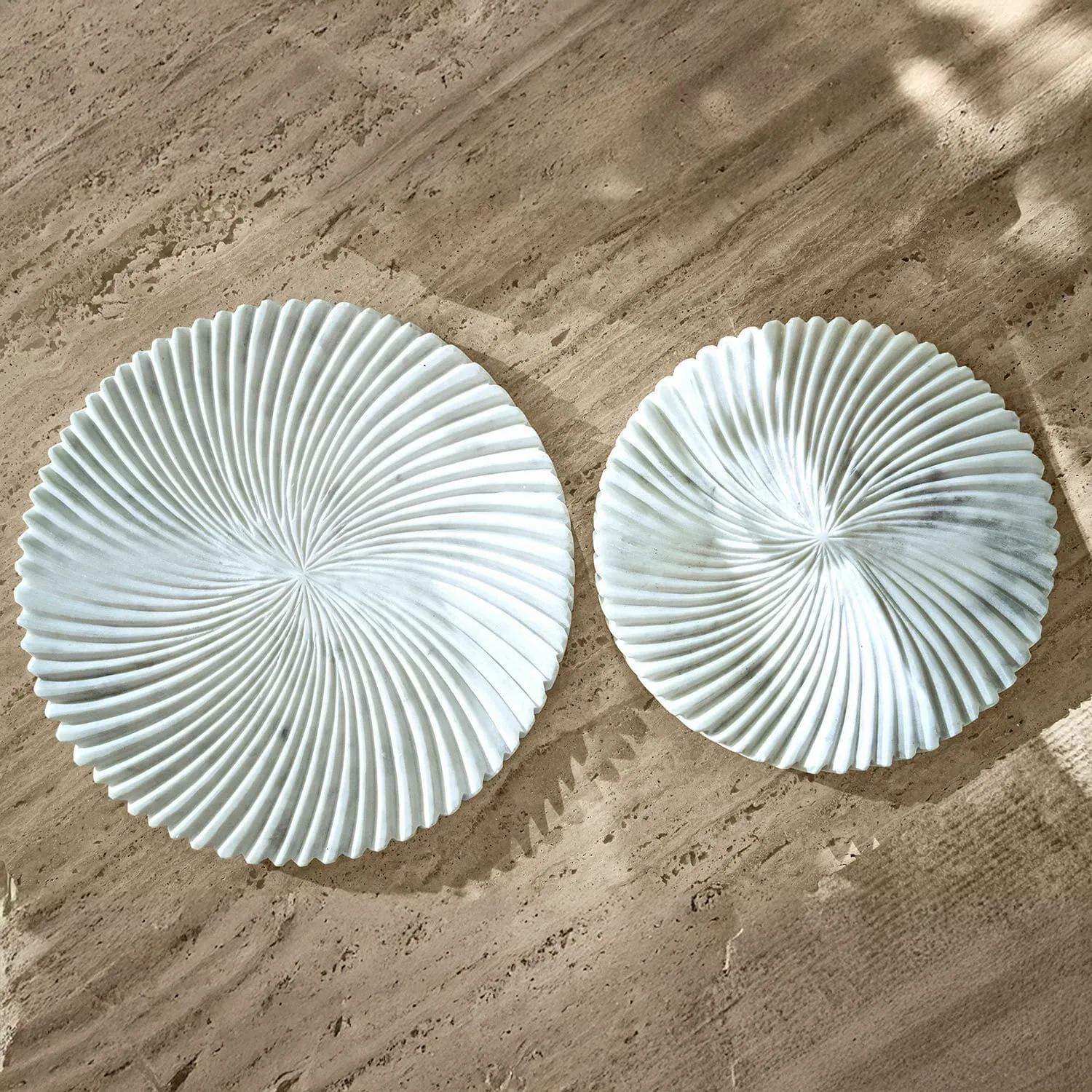 Platte 2er Set Bellarivas – Bild 4