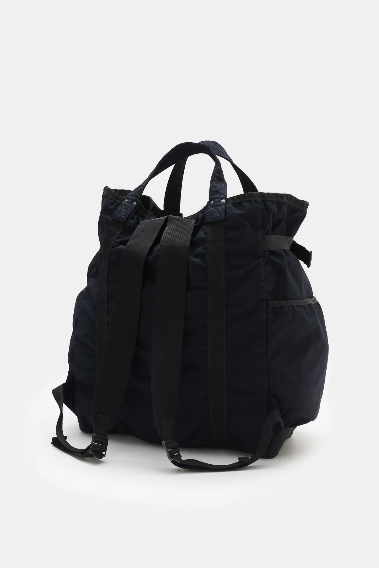 Porter-Yoshida & Co. - Herren - Rucksack 'Crag 2Way Rucksack' navy – Bild 2