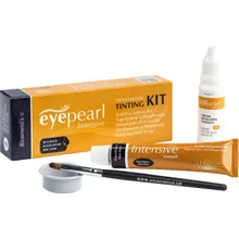 Biosmetics Intensive Tinting Kit Blue Black / Blauschwarz Biosmetics Intensive Tinting Kit Blue Black / Blauschwarz