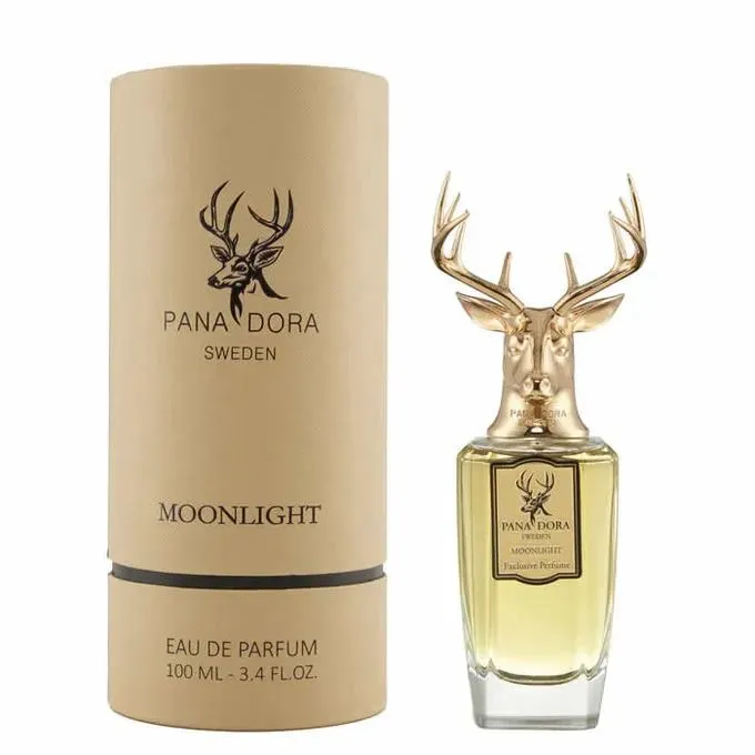 Pana Dora Sweden Moonlight Eau De Parfum Spray 100ml Pana Dora Sweden Moonlight Eau De Parfum Spray 100ml