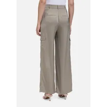 Stoffhose unifarben Stoffhose unifarben