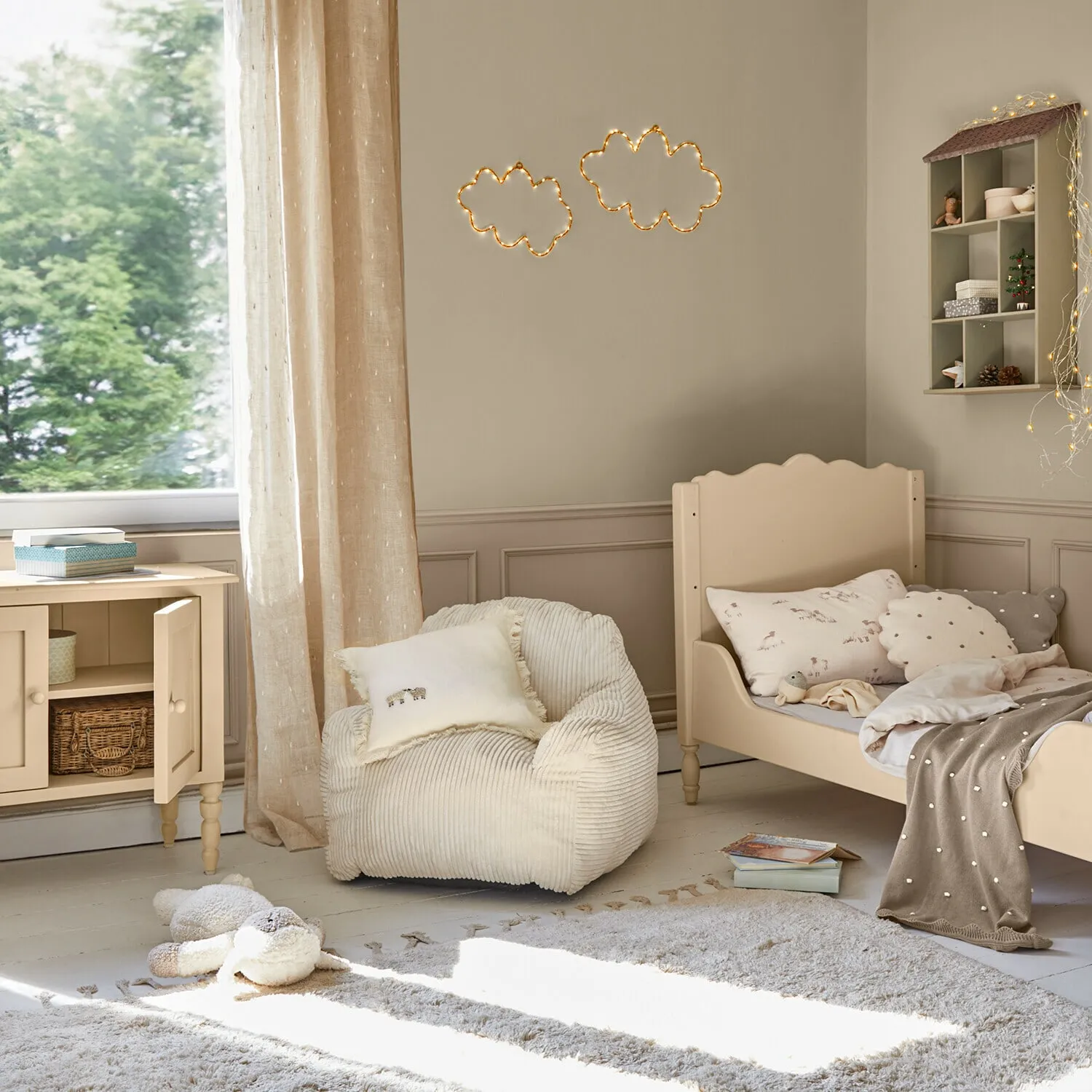 Kindersessel Sorvani – Bild 2