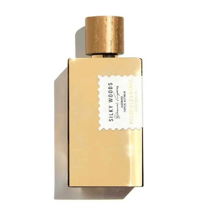 Goldfield And Banks Silky Woods Eau De Parfum Spray 100ml Goldfield And Banks Silky Woods Eau De Parfum Spray 100ml