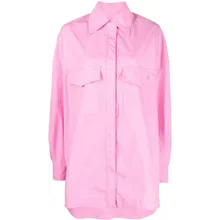 The Attico - Jackets Pink - Größe 36 - rosa The Attico - Jackets Pink - Größe 36 - rosa